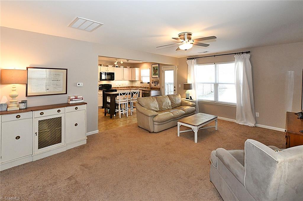 897 Bitting Hall Circle Rural Hall, NC 27045 - Photo 2 of 23