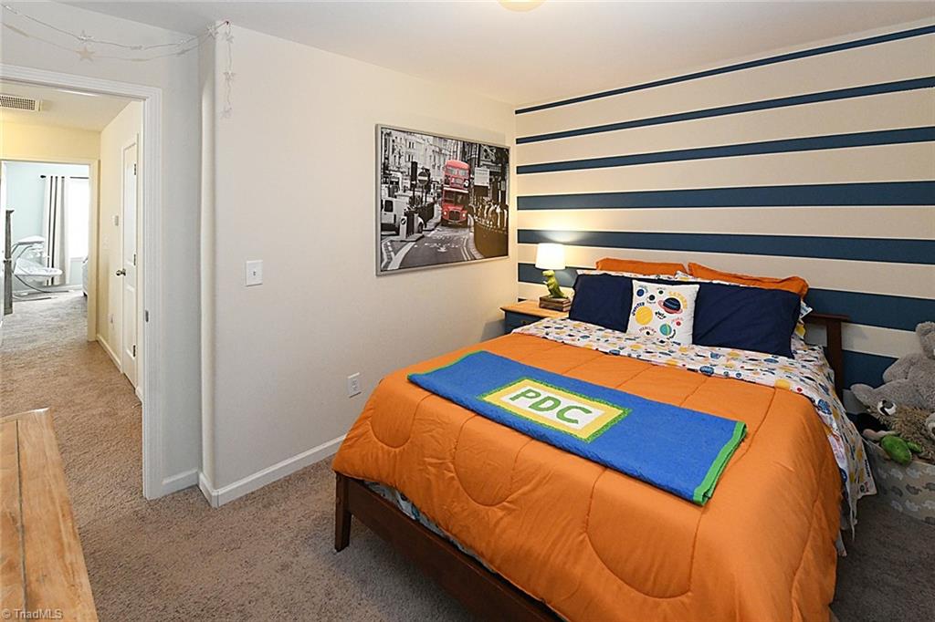 897 Bitting Hall Circle Rural Hall, NC 27045 - Photo 16 of 23