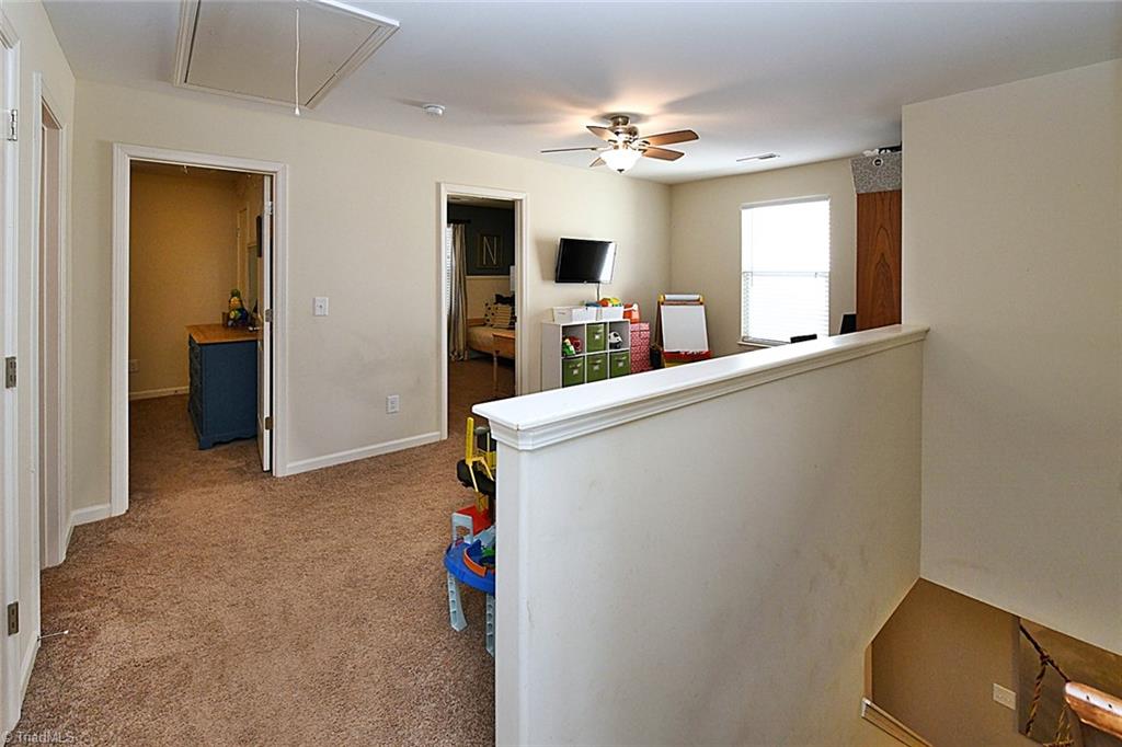 897 Bitting Hall Circle Rural Hall, NC 27045 - Photo 20 of 23