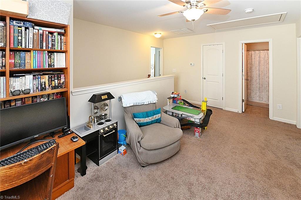 897 Bitting Hall Circle Rural Hall, NC 27045 - Photo 22 of 23