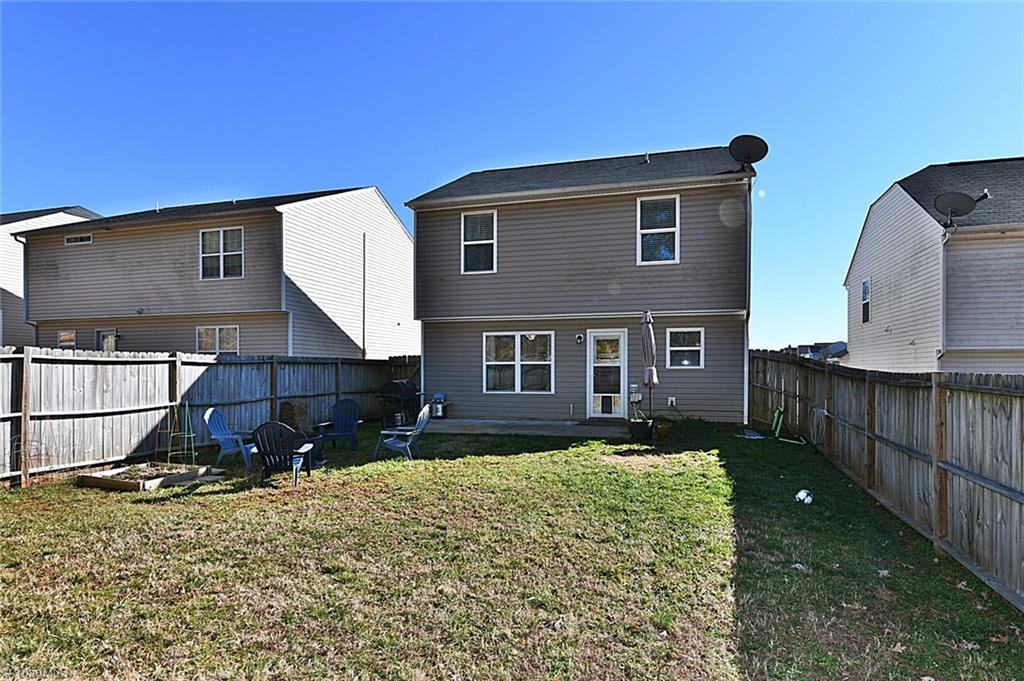 897 Bitting Hall Circle Rural Hall, NC 27045 - Photo 23 of 23