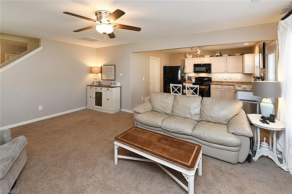 897 Bitting Hall Circle Rural Hall, NC 27045 - Photo 4 of 23
