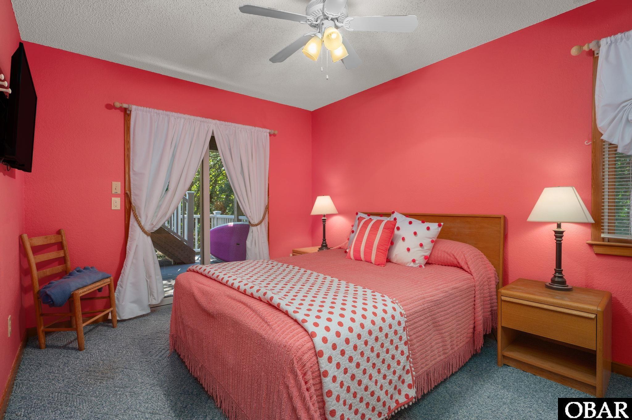 115 Schooner Ridge Duck, NC 27949 - Photo 16 of 57 Bedroom 2