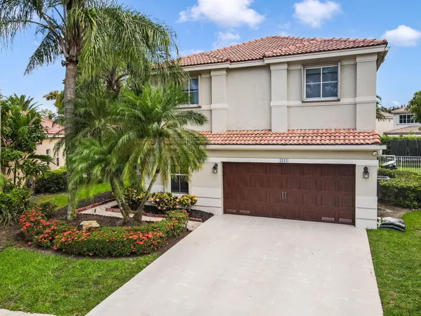 $1,125,000 | 4411 Stone Ridge Way, Weston, FL 33331