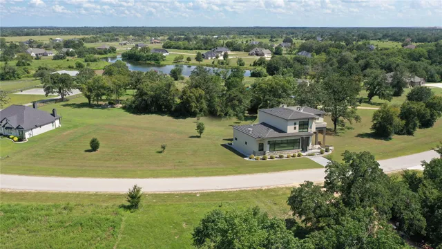 $124,900 | 10289 Henley Cove, Iola, TX 77861