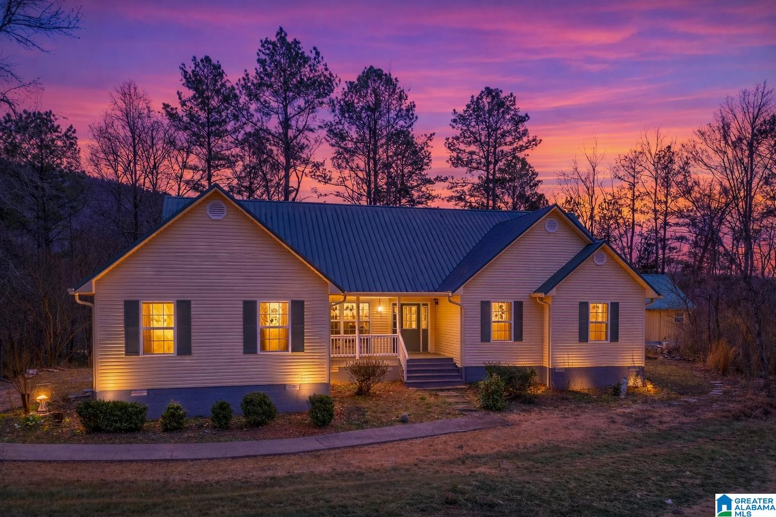 1285 White Oak Road Ashland, AL 36251 - Photo 2 of 71