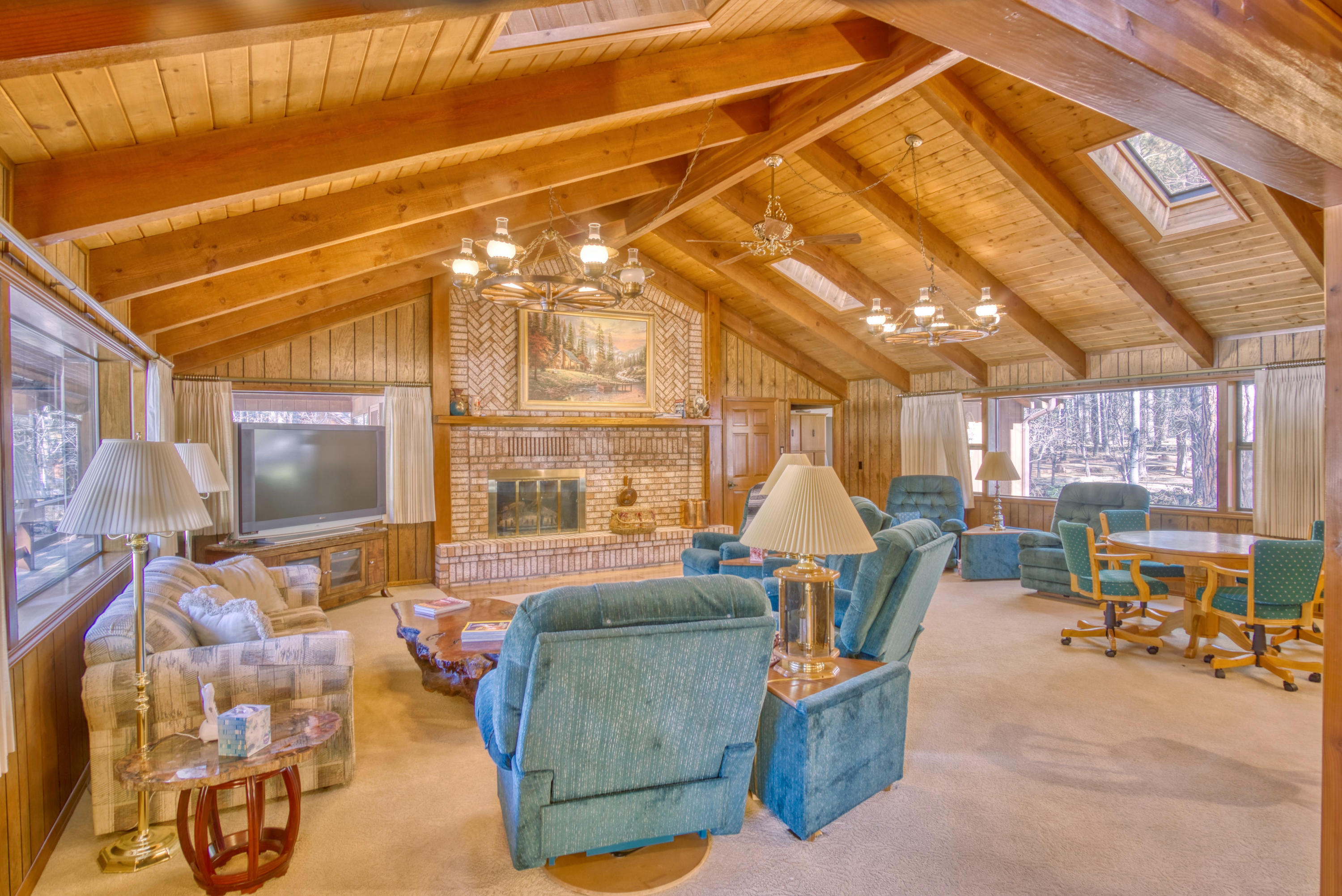 8034 Indian Bend Road Pinetop, AZ 85935 - Photo 13 of 35