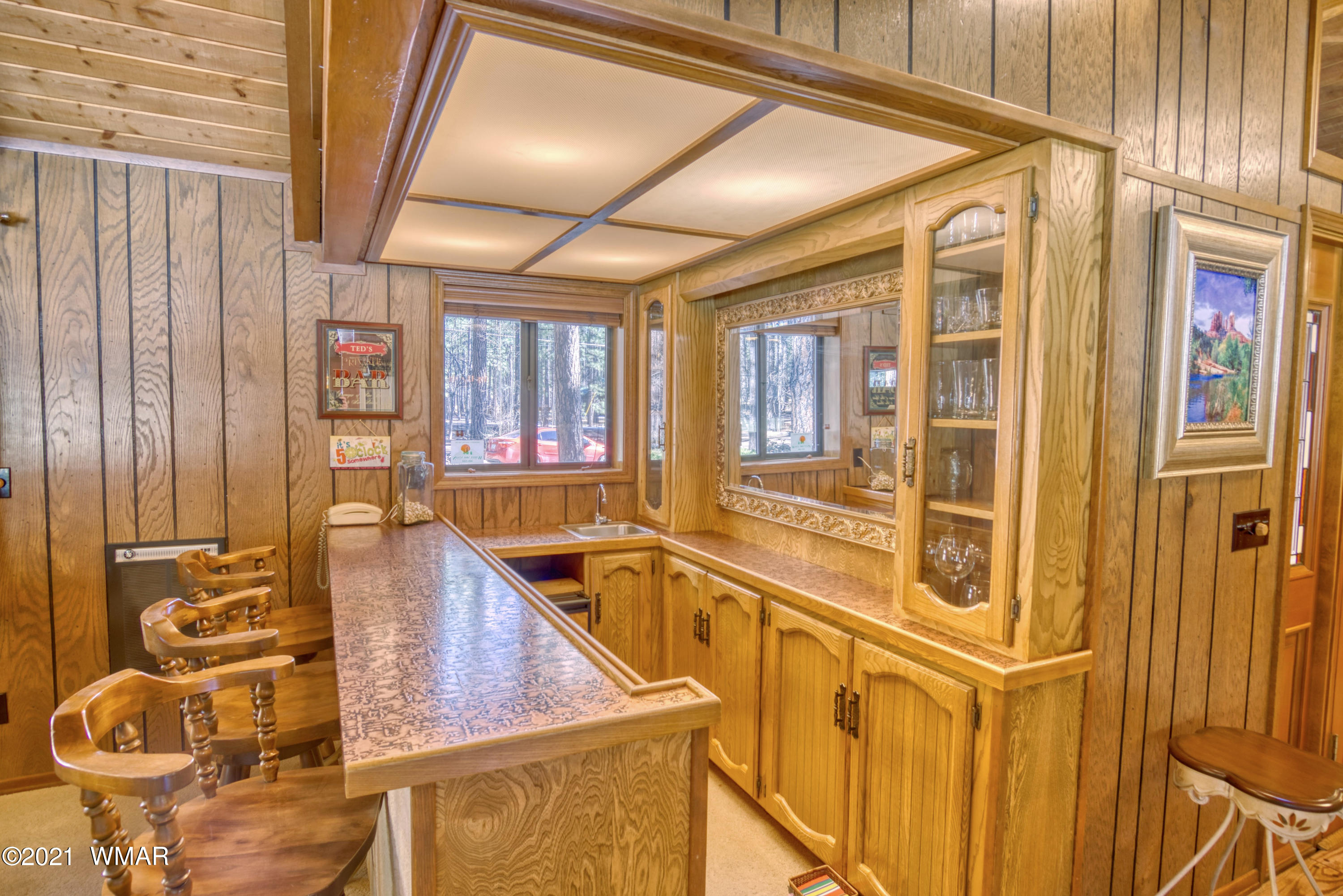 8034 Indian Bend Road Pinetop, AZ 85935 - Photo 15 of 35