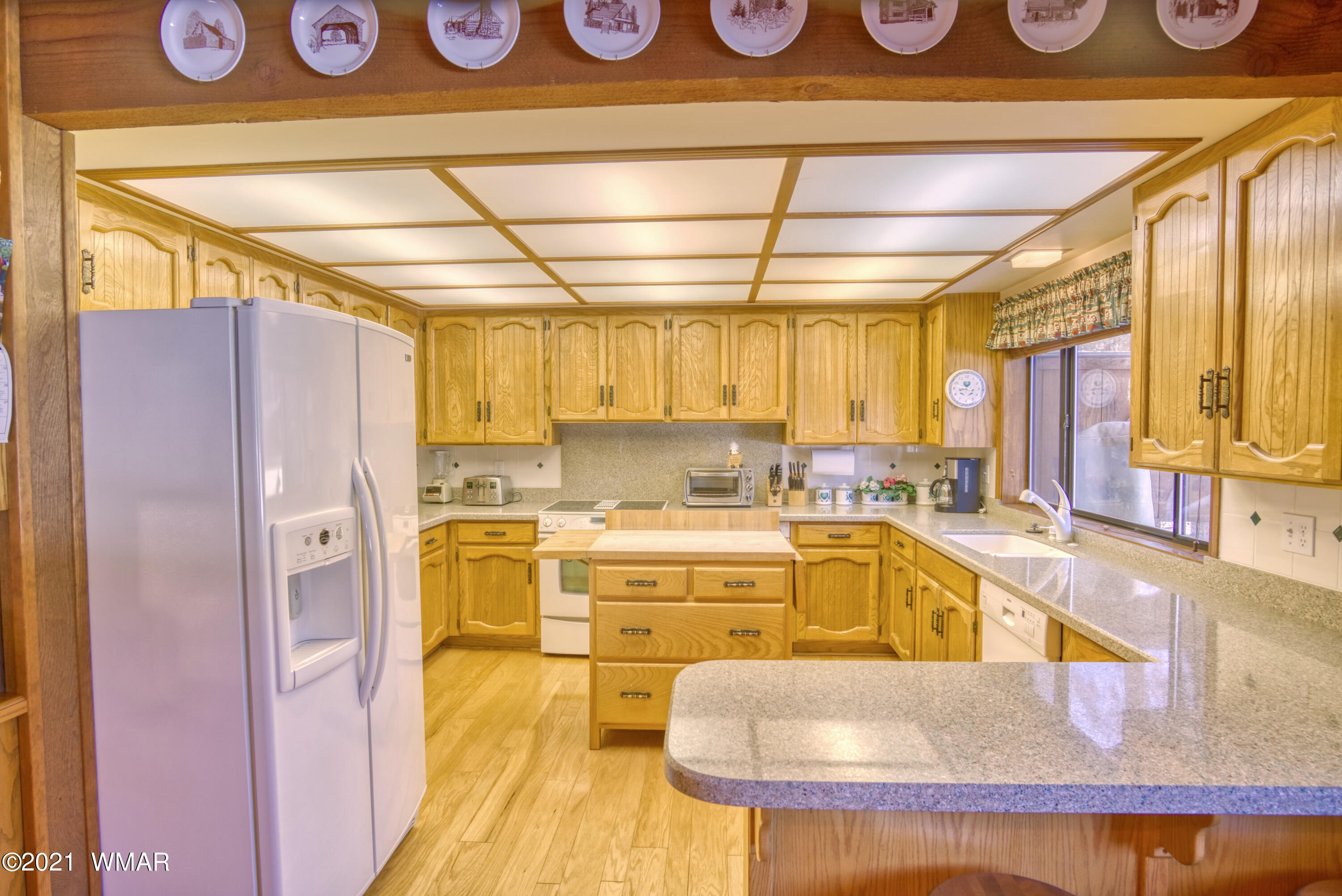 8034 Indian Bend Road Pinetop, AZ 85935 - Photo 16 of 35