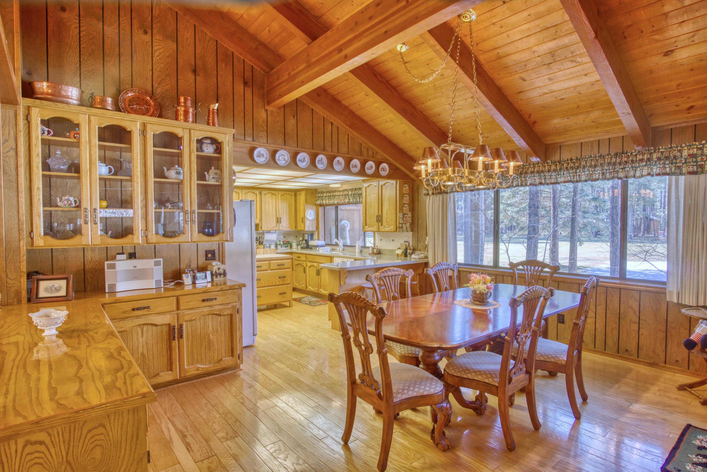 8034 Indian Bend Road Pinetop, AZ 85935 - Photo 17 of 35