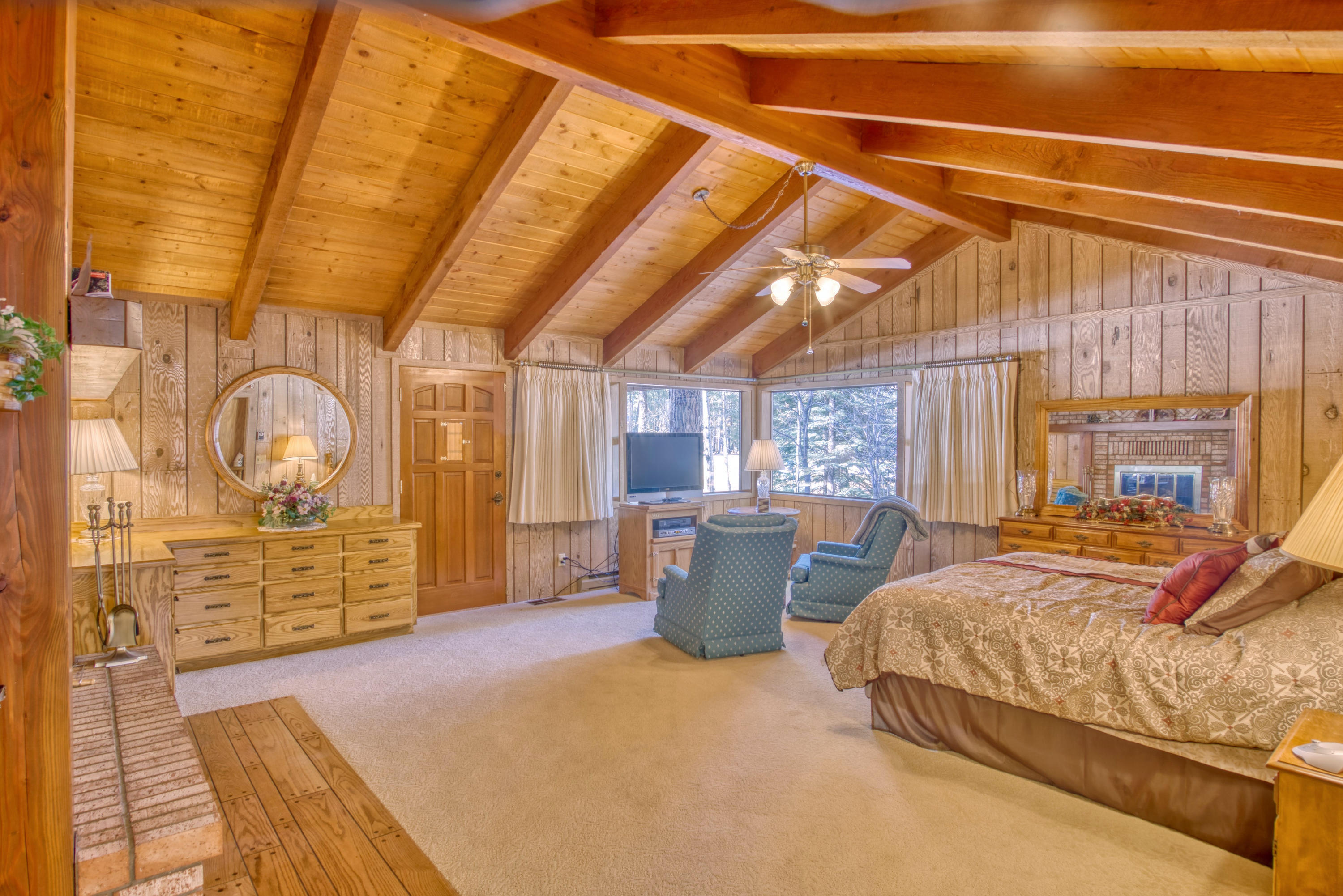 8034 Indian Bend Road Pinetop, AZ 85935 - Photo 18 of 35