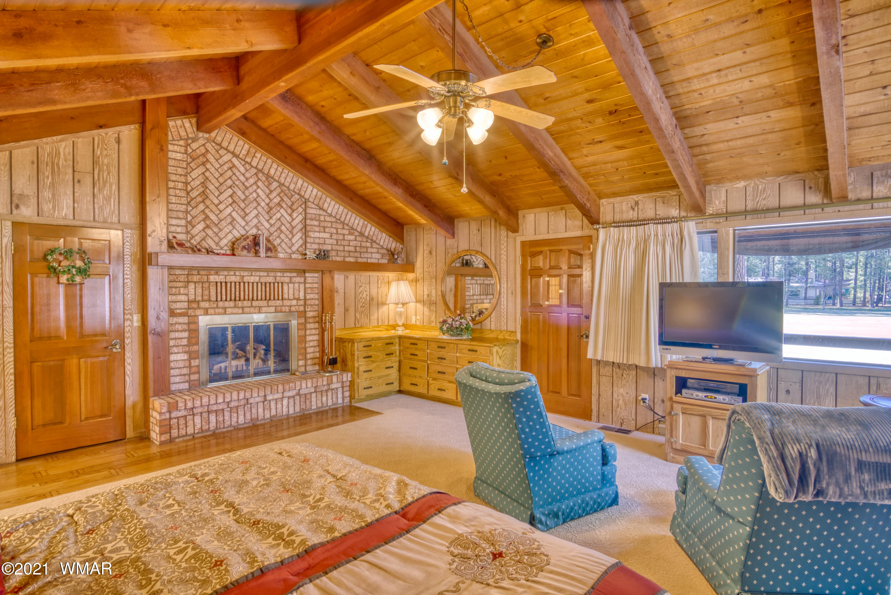 8034 Indian Bend Road Pinetop, AZ 85935 - Photo 19 of 35