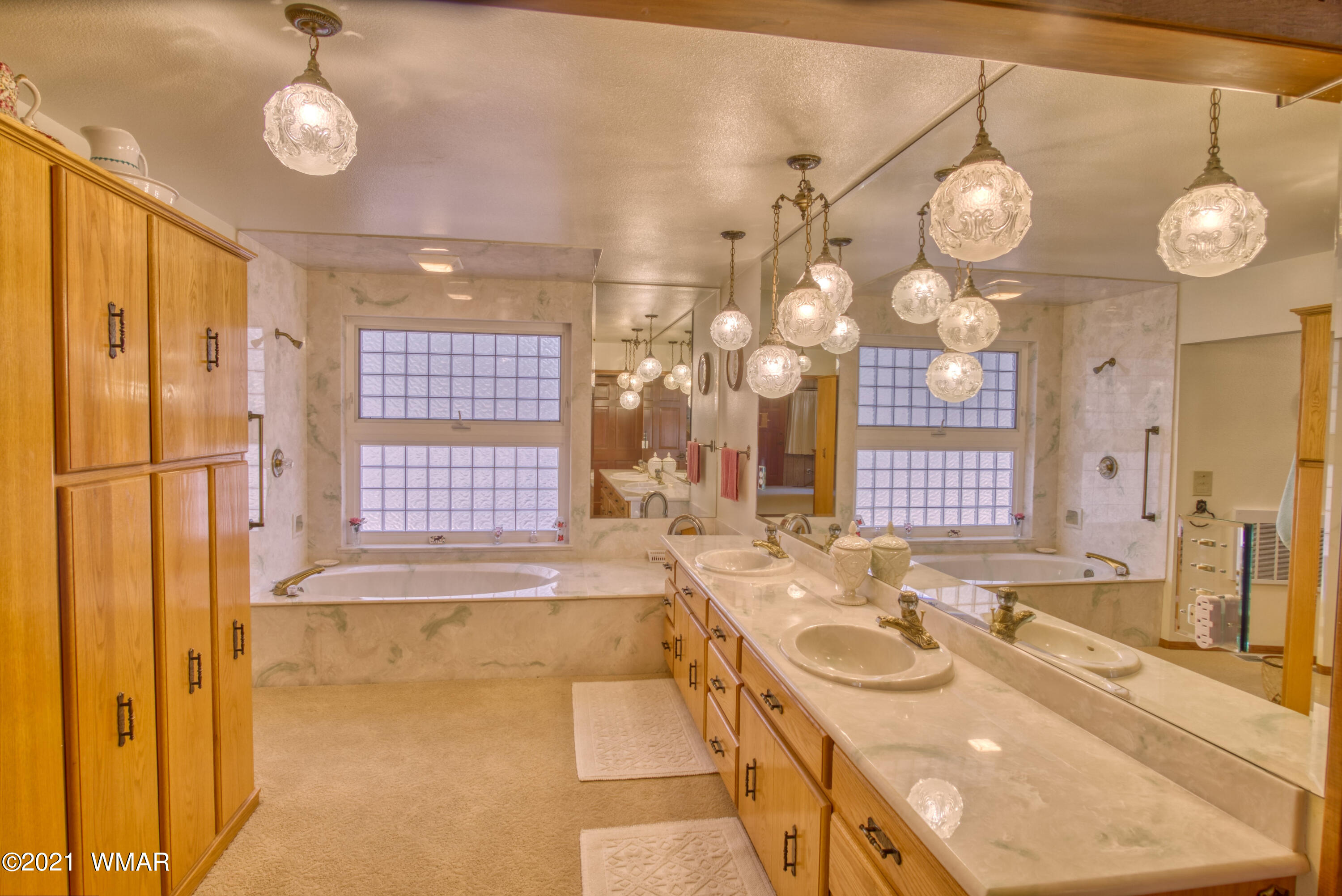 8034 Indian Bend Road Pinetop, AZ 85935 - Photo 20 of 35