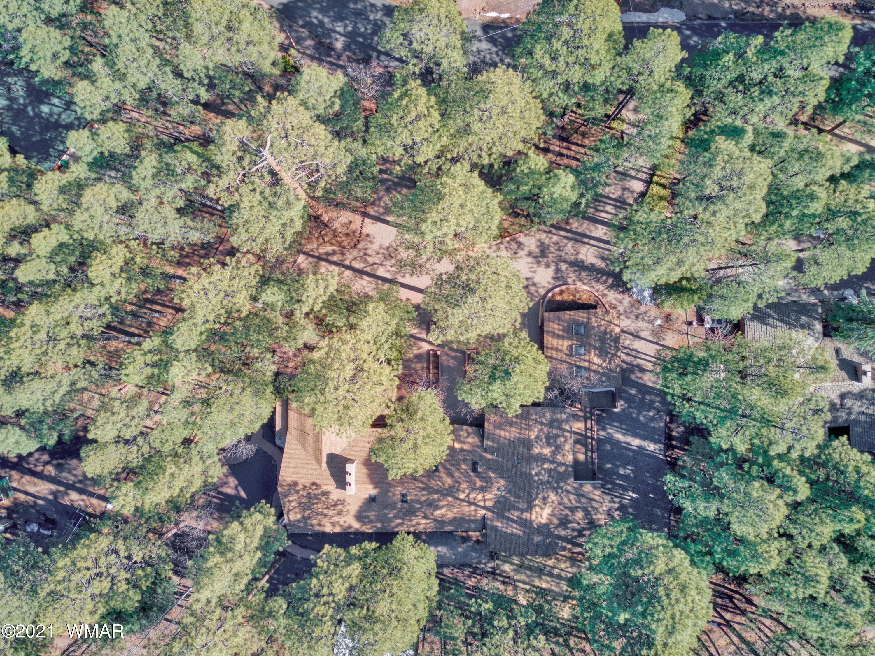 8034 Indian Bend Road Pinetop, AZ 85935 - Photo 2 of 35