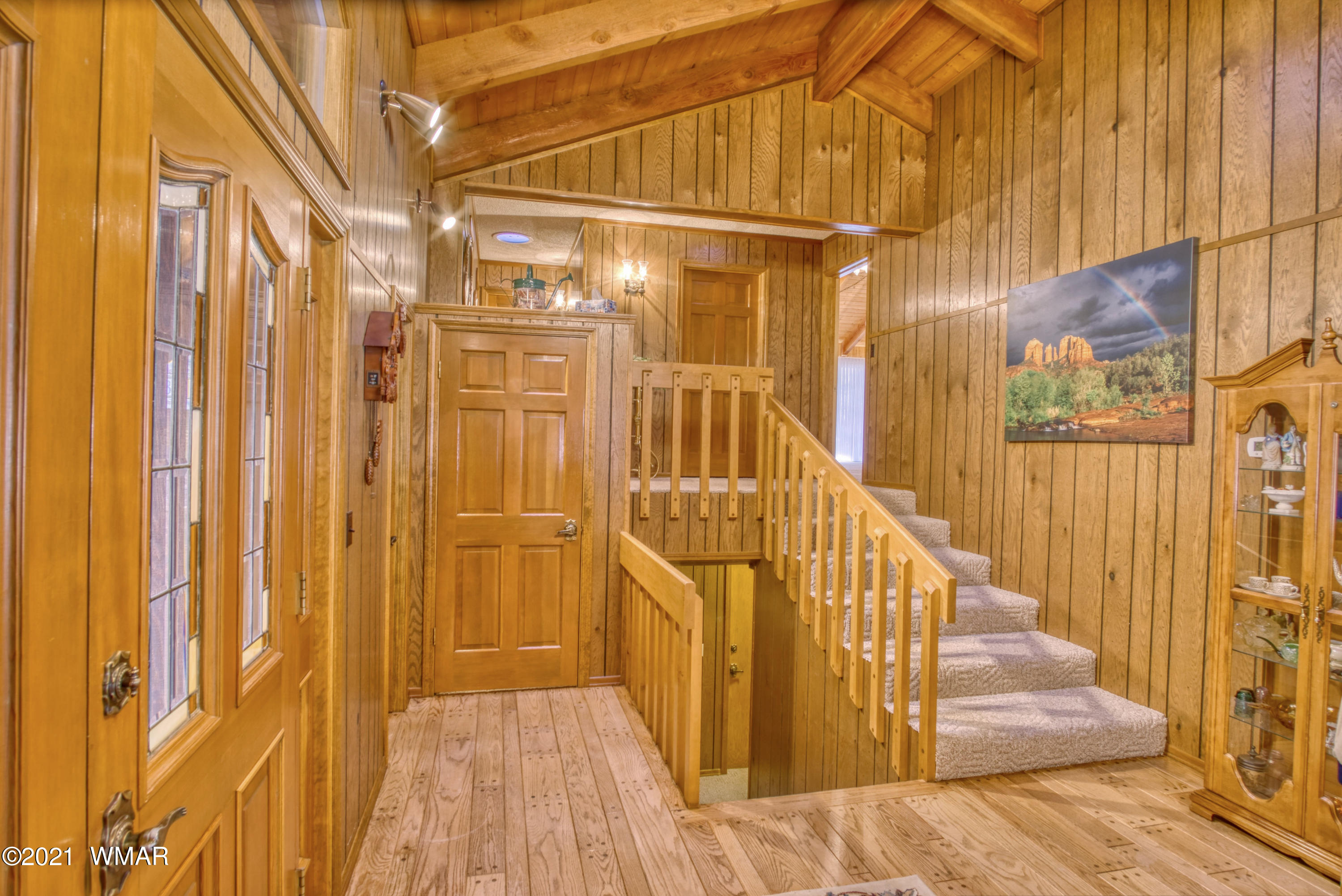 8034 Indian Bend Road Pinetop, AZ 85935 - Photo 22 of 35