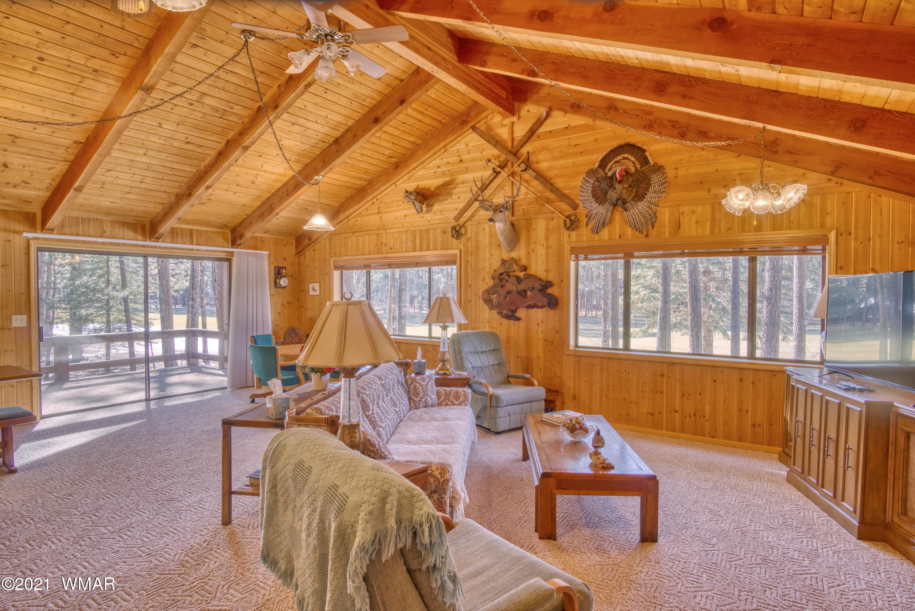 8034 Indian Bend Road Pinetop, AZ 85935 - Photo 23 of 35