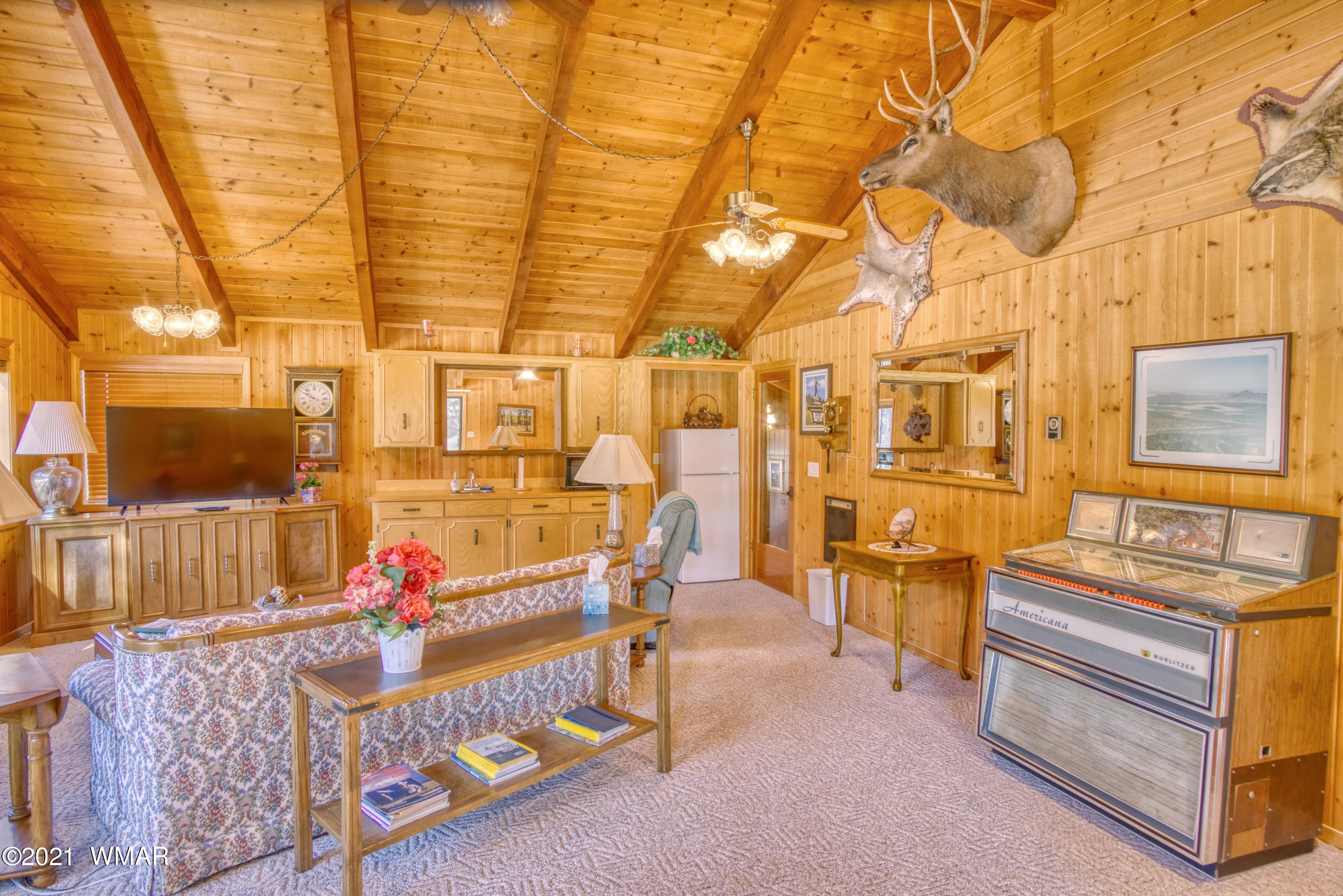 8034 Indian Bend Road Pinetop, AZ 85935 - Photo 24 of 35