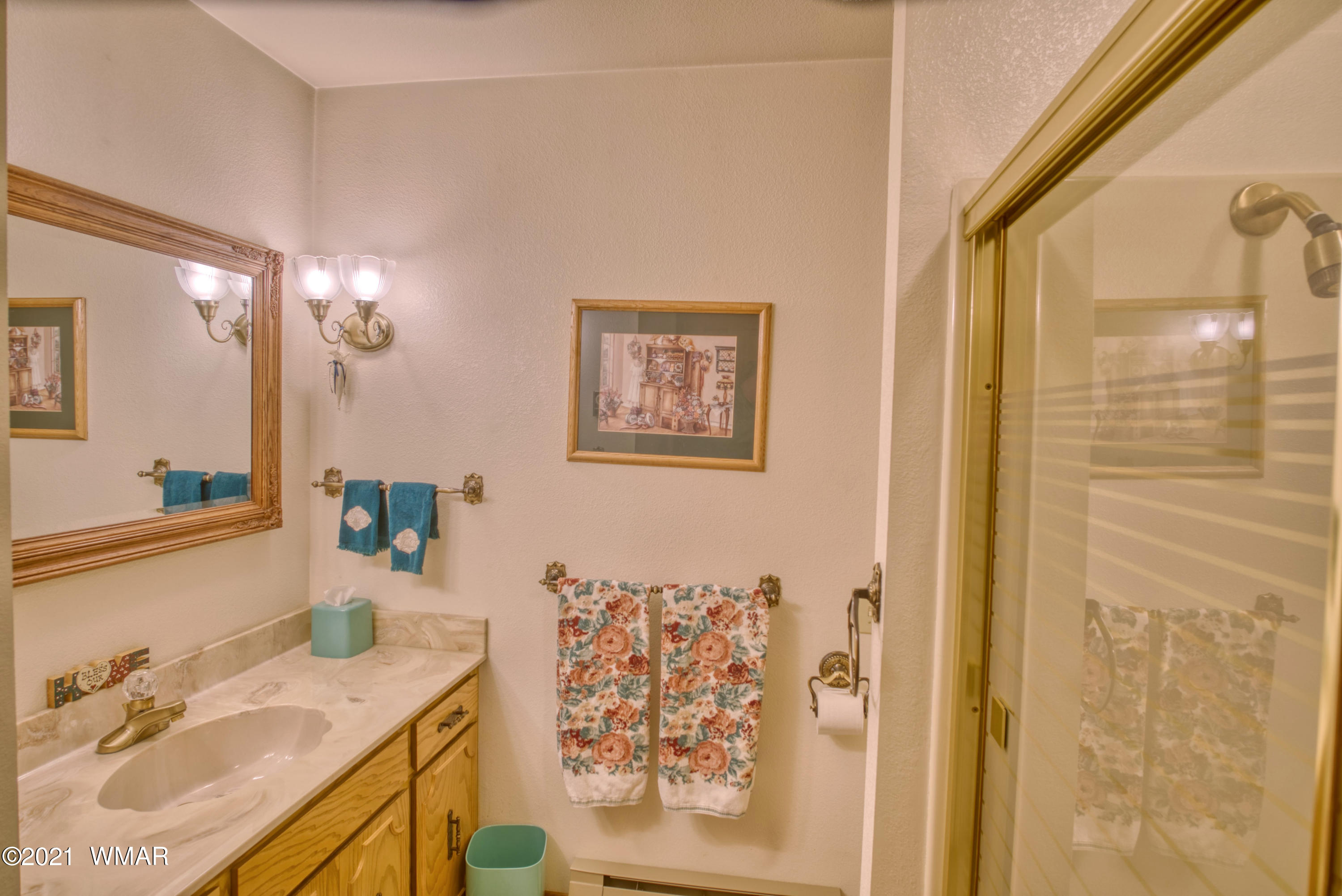 8034 Indian Bend Road Pinetop, AZ 85935 - Photo 26 of 35