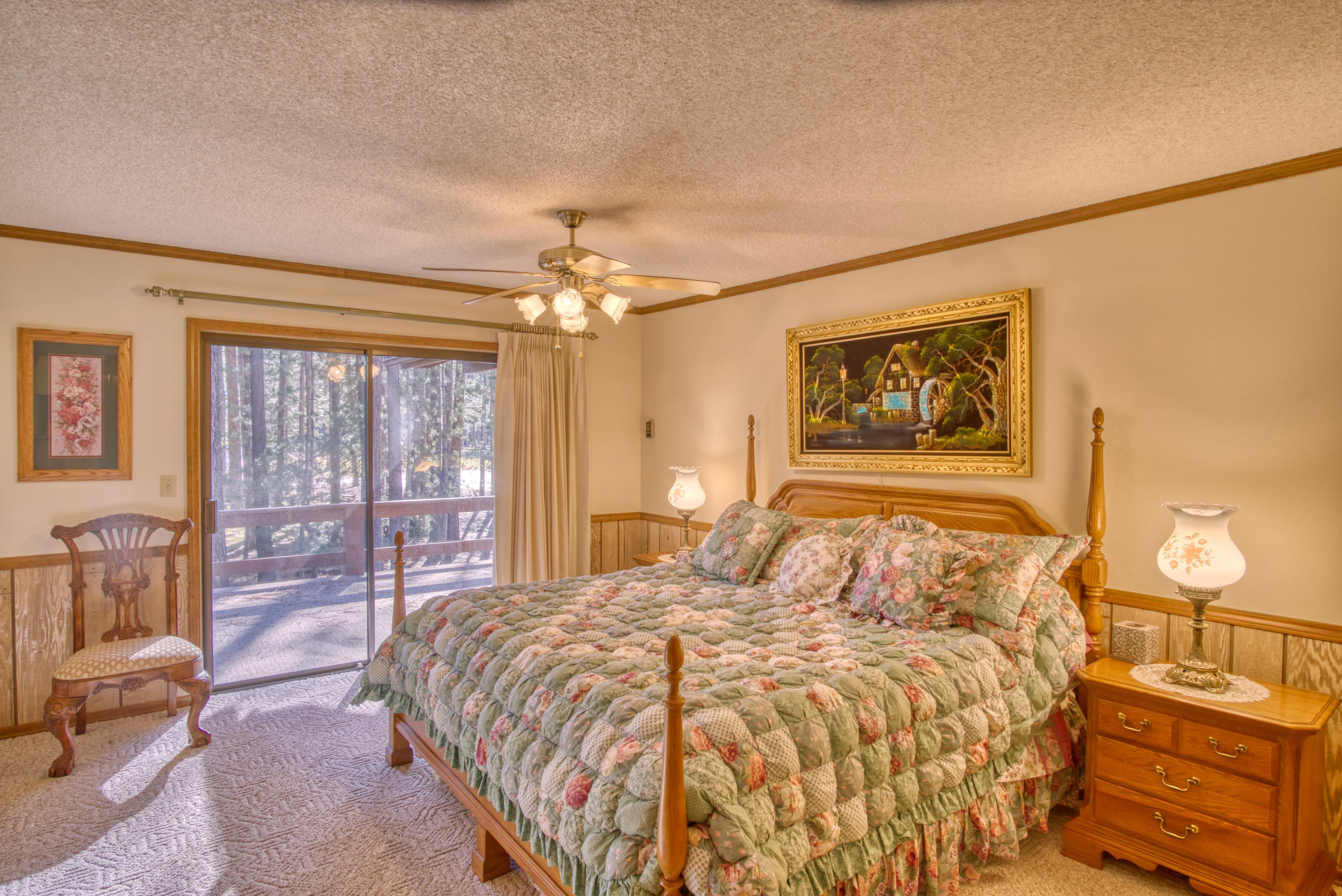 8034 Indian Bend Road Pinetop, AZ 85935 - Photo 29 of 35