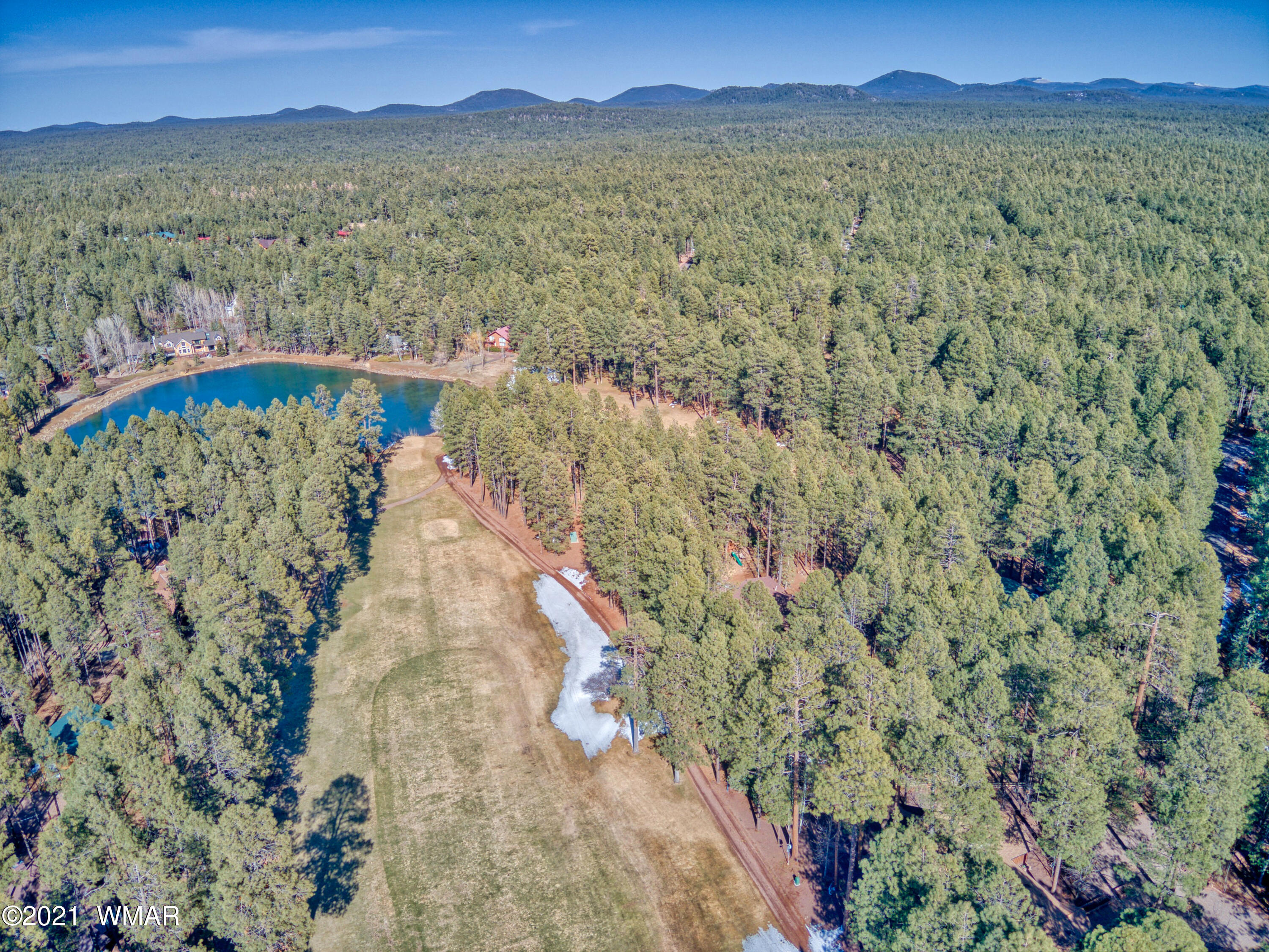 8034 Indian Bend Road Pinetop, AZ 85935 - Photo 3 of 35
