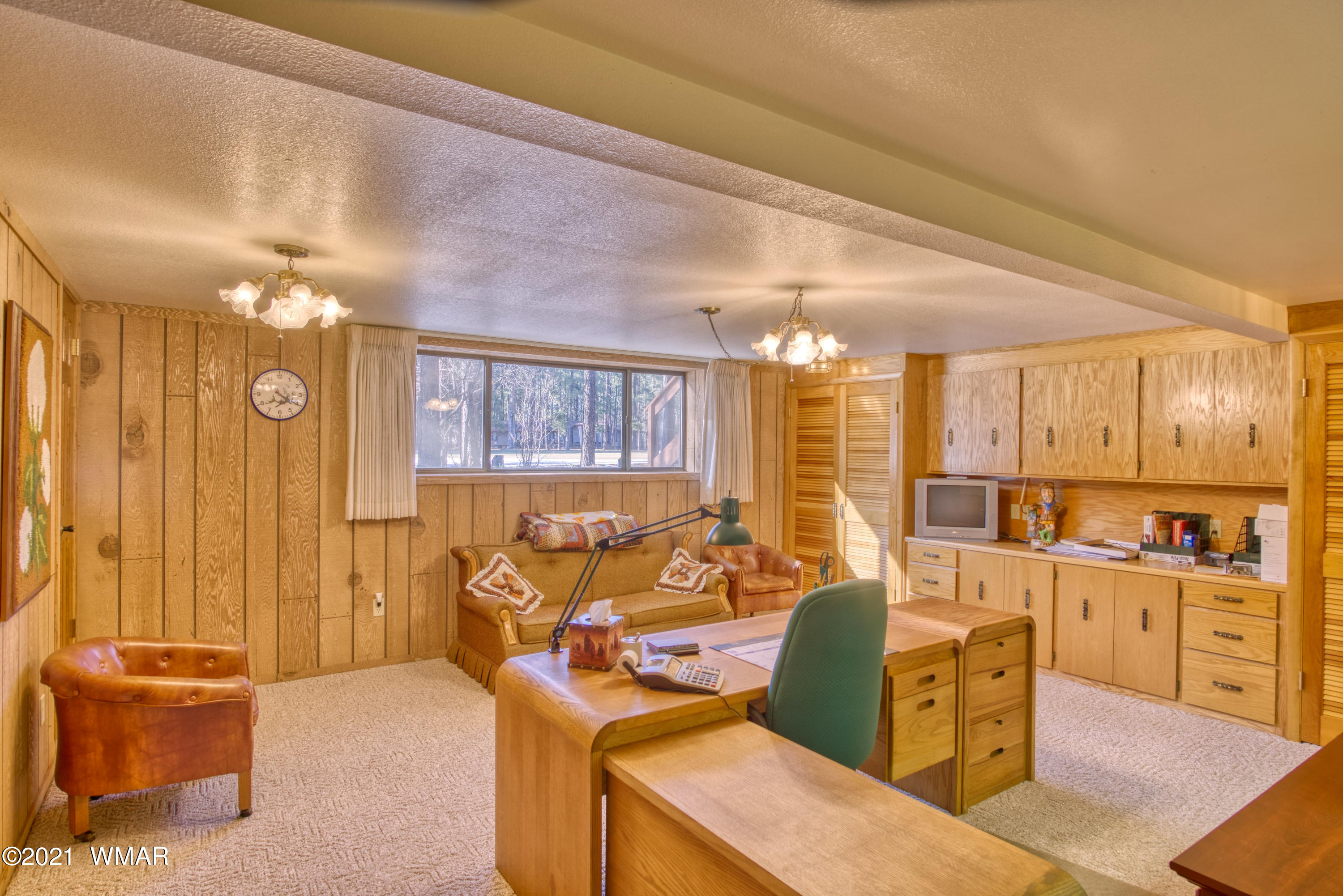 8034 Indian Bend Road Pinetop, AZ 85935 - Photo 32 of 35