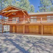 8034 Indian Bend Road Pinetop, AZ 85935 - Photo 5 of 35