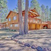 8034 Indian Bend Road Pinetop, AZ 85935 - Photo 8 of 35