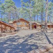 8034 Indian Bend Road Pinetop, AZ 85935 - Photo 9 of 35