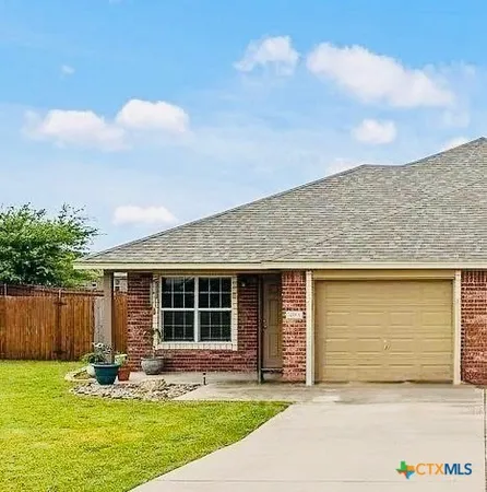 $1,650 | 3749 West Amity Road, Unit A, Salado, TX 76571
