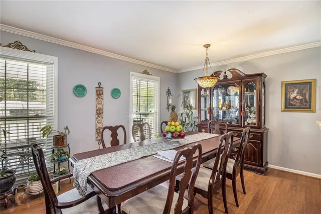 $240,000 | 32 Donley Drive Northwest, Rome, GA 30165