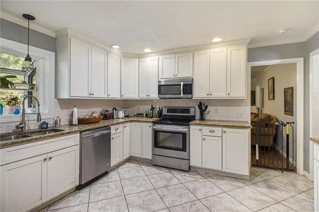 $240,000 | 32 Donley Drive Northwest, Rome, GA 30165