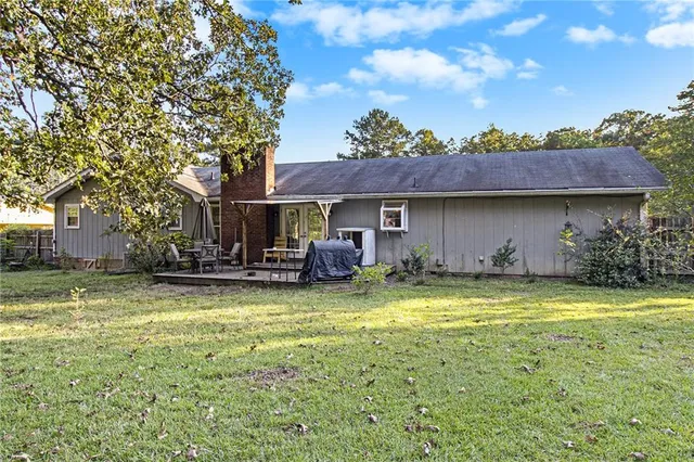 $240,000 | 32 Donley Drive Northwest, Rome, GA 30165