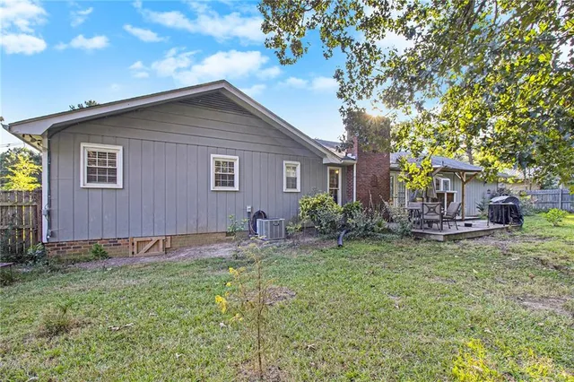 $240,000 | 32 Donley Drive Northwest, Rome, GA 30165