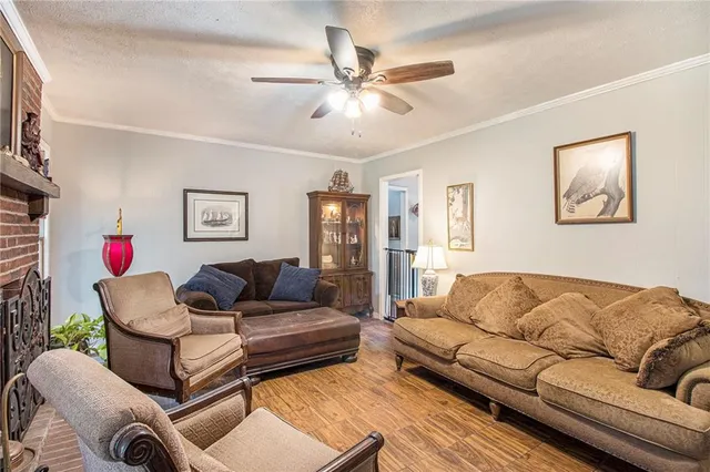 $240,000 | 32 Donley Drive Northwest, Rome, GA 30165