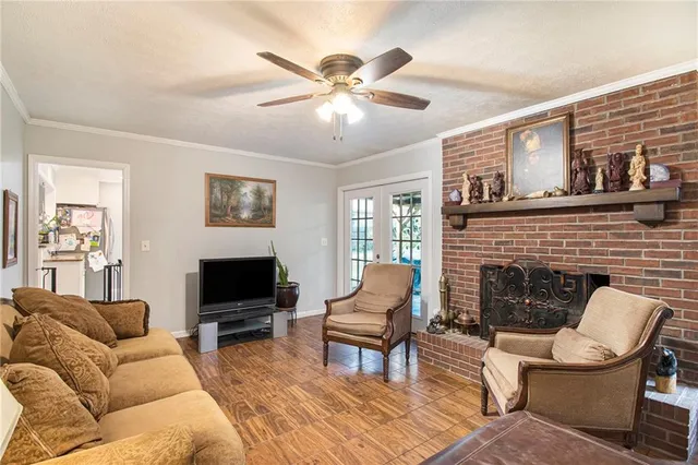 $240,000 | 32 Donley Drive Northwest, Rome, GA 30165