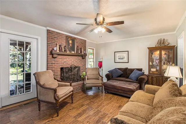 $240,000 | 32 Donley Drive Northwest, Rome, GA 30165