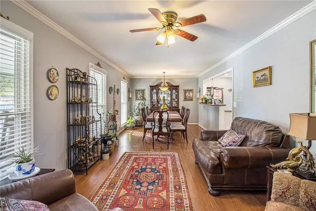 $240,000 | 32 Donley Drive Northwest, Rome, GA 30165