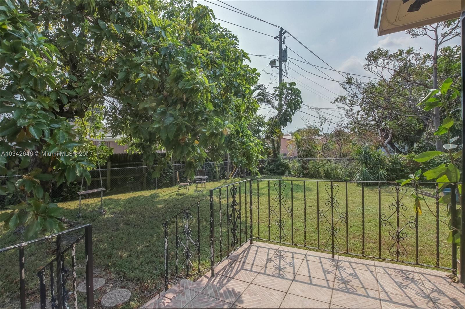 4300 Southwest 3rd Street Miami, FL 33134 - Photo 15 of 21 a view of a pathway with a lake