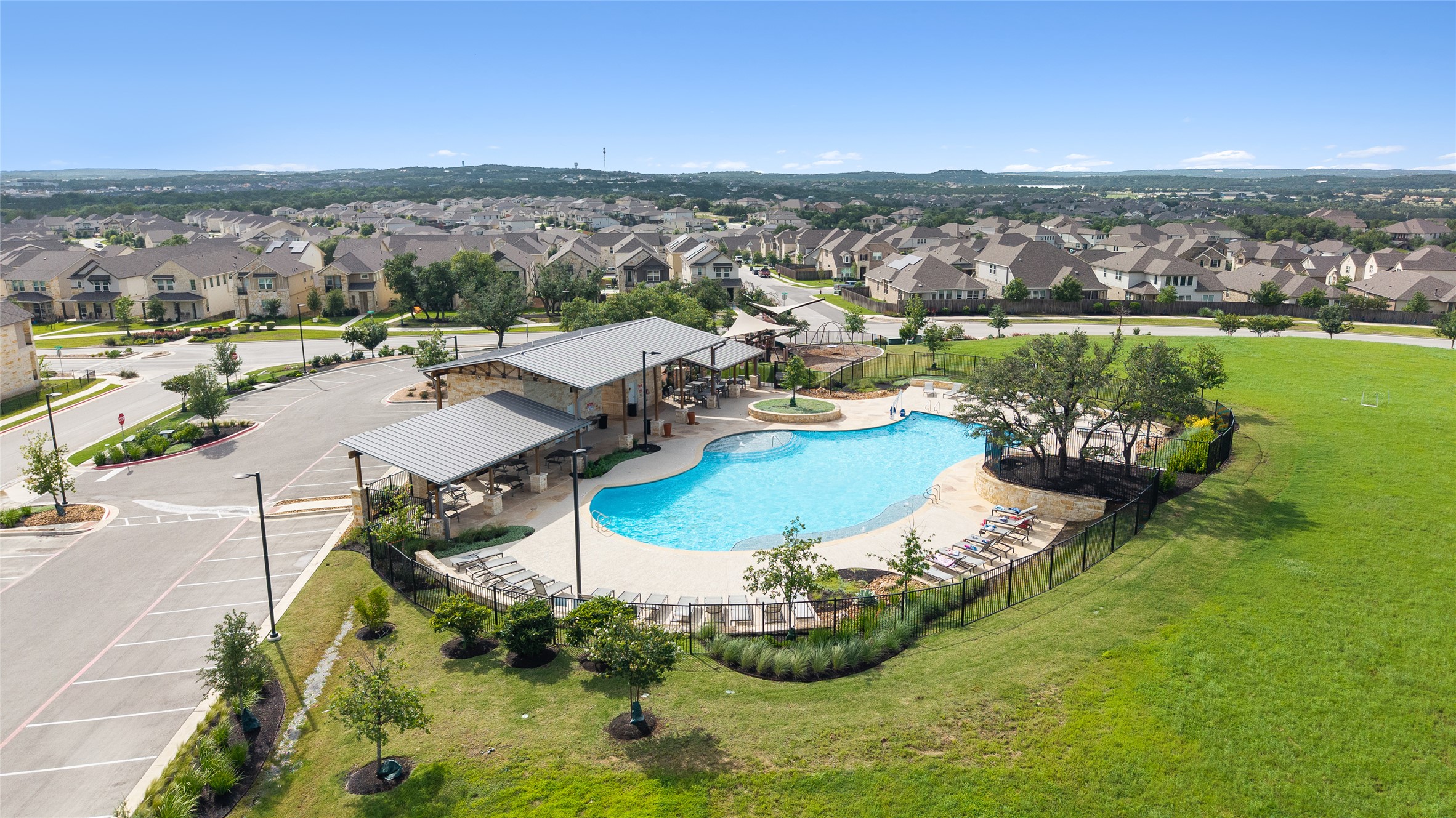 145 Beach Mountain Road Dripping Springs, TX 78620 - Photo 31 of 40 Beyond the home itself, the location offers an exceptional lifestyle.