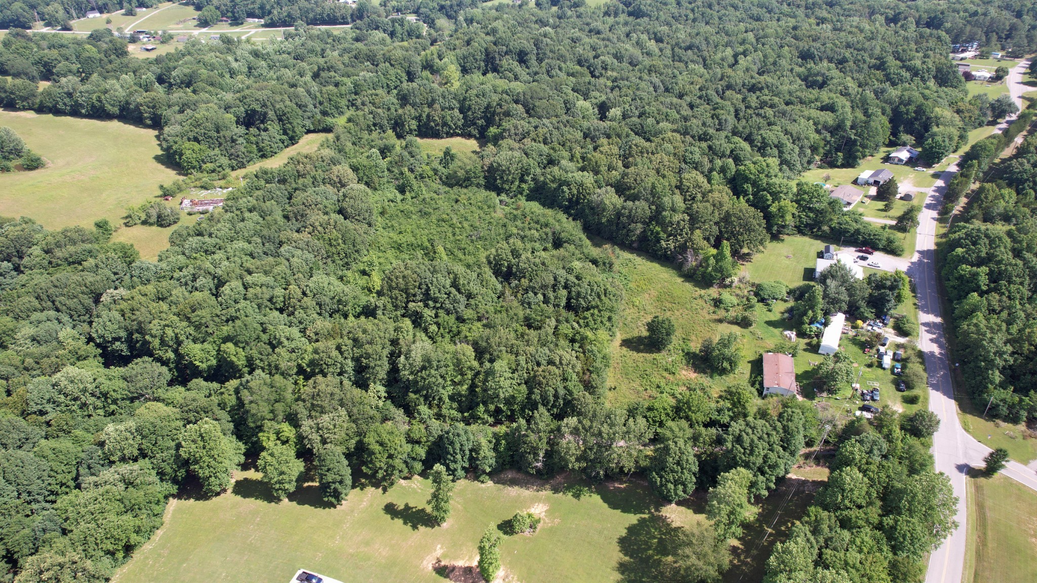 4370 Old Metal Road Palmyra, TN 37142 - Photo 11 of 60