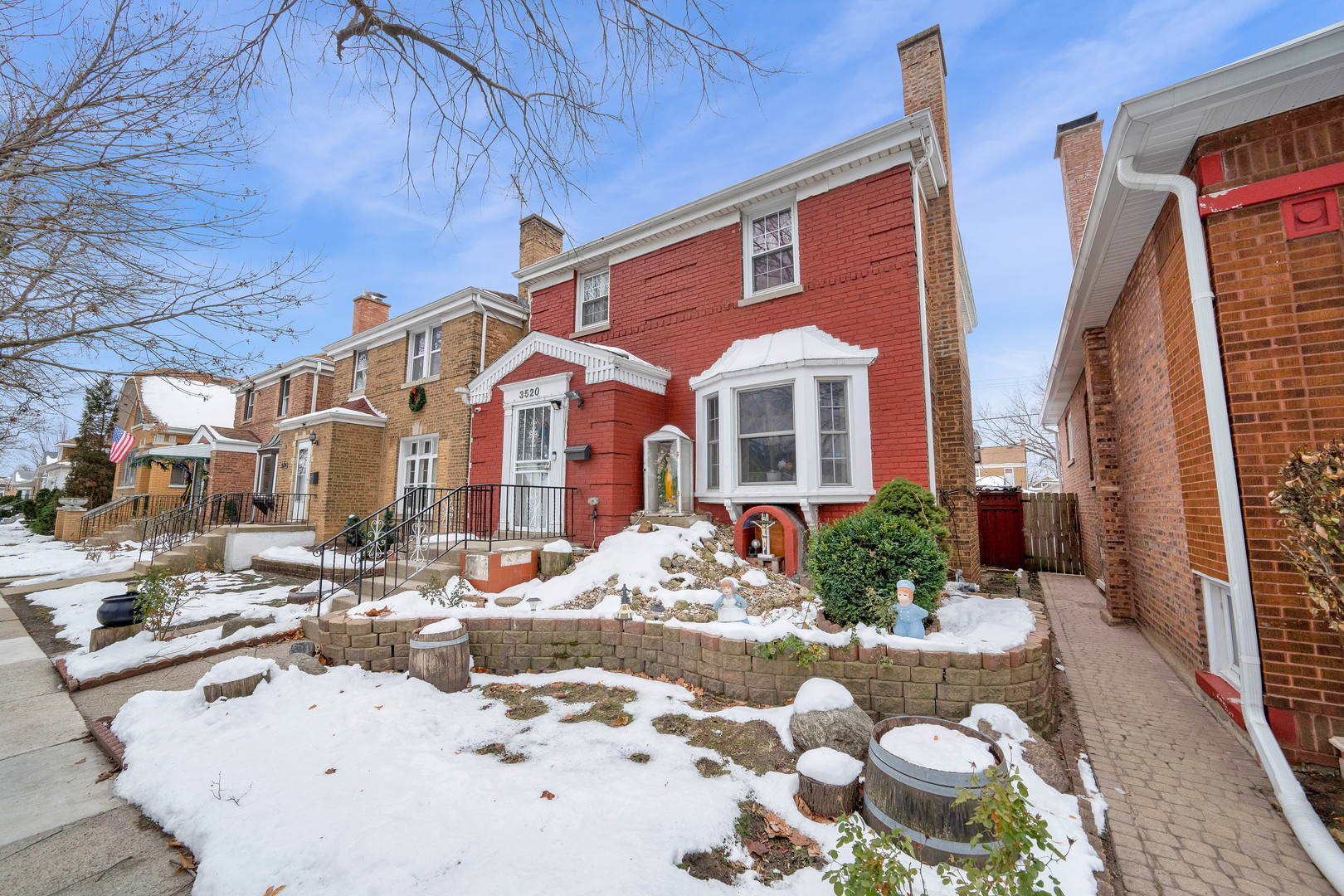 3520 Ridgeland Avenue Berwyn, IL 60402 - Photo 18 of 19