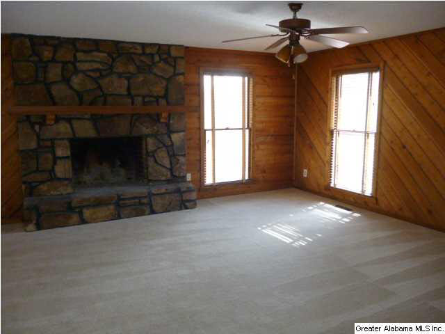 757 Mill Creek Road Warrior, AL 35180 - Photo 2 of 13
