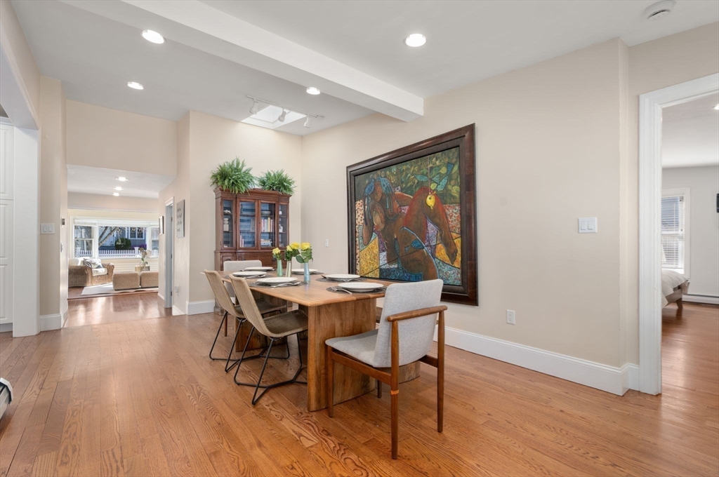 16 Fredette Road Newton, MA 02459 - Photo 18 of 39 Gallery Image 18