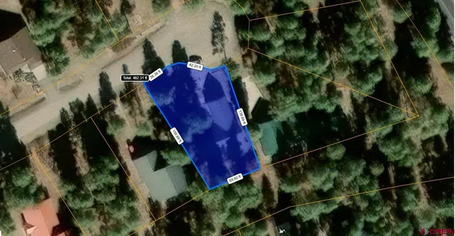 $754,990 | 57 Garnet Court, Pagosa Springs, CO 81147