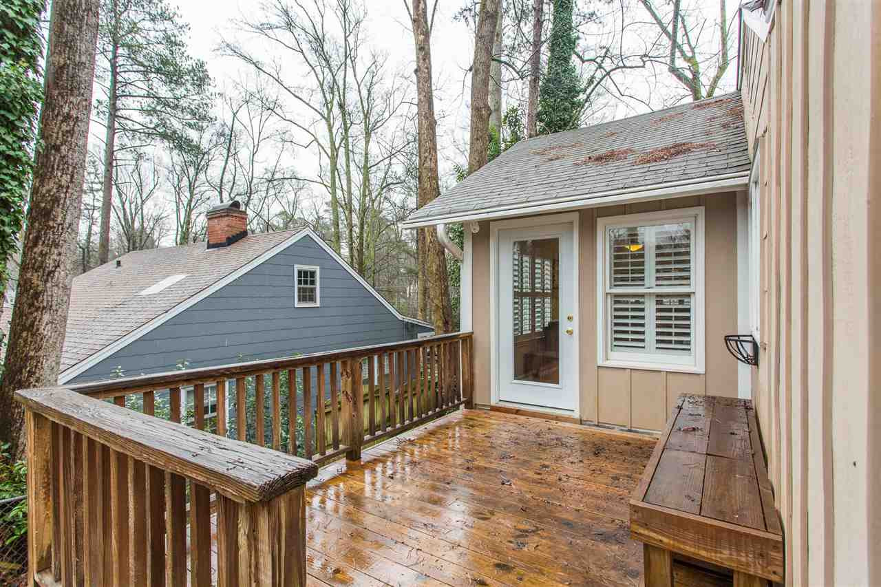 3008 Medlin Drive Raleigh, NC 27607 - Photo 24 of 29 Photo 24