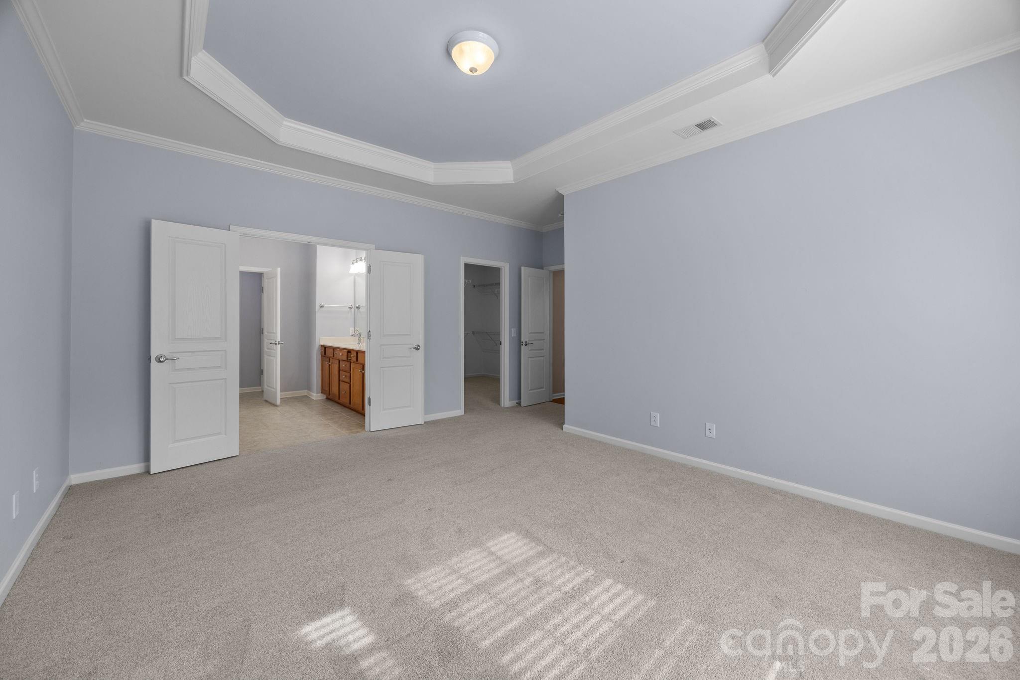 52062 Longspur Lane Fort Mill, SC 29707 - Photo 17 of 31 a view of an empty room
