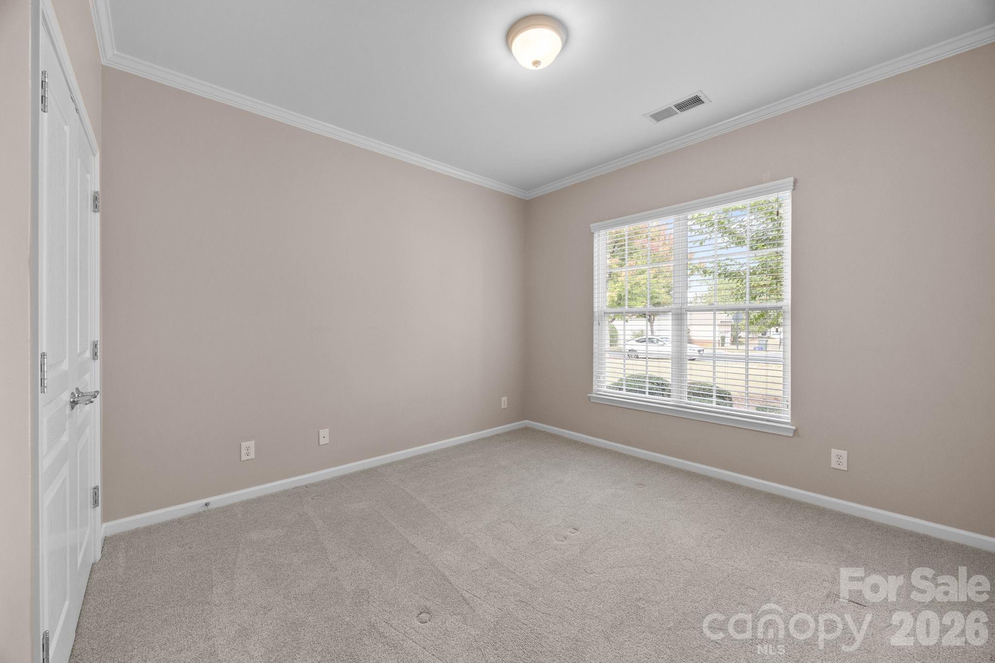 52062 Longspur Lane Fort Mill, SC 29707 - Photo 20 of 31 an empty room with a window