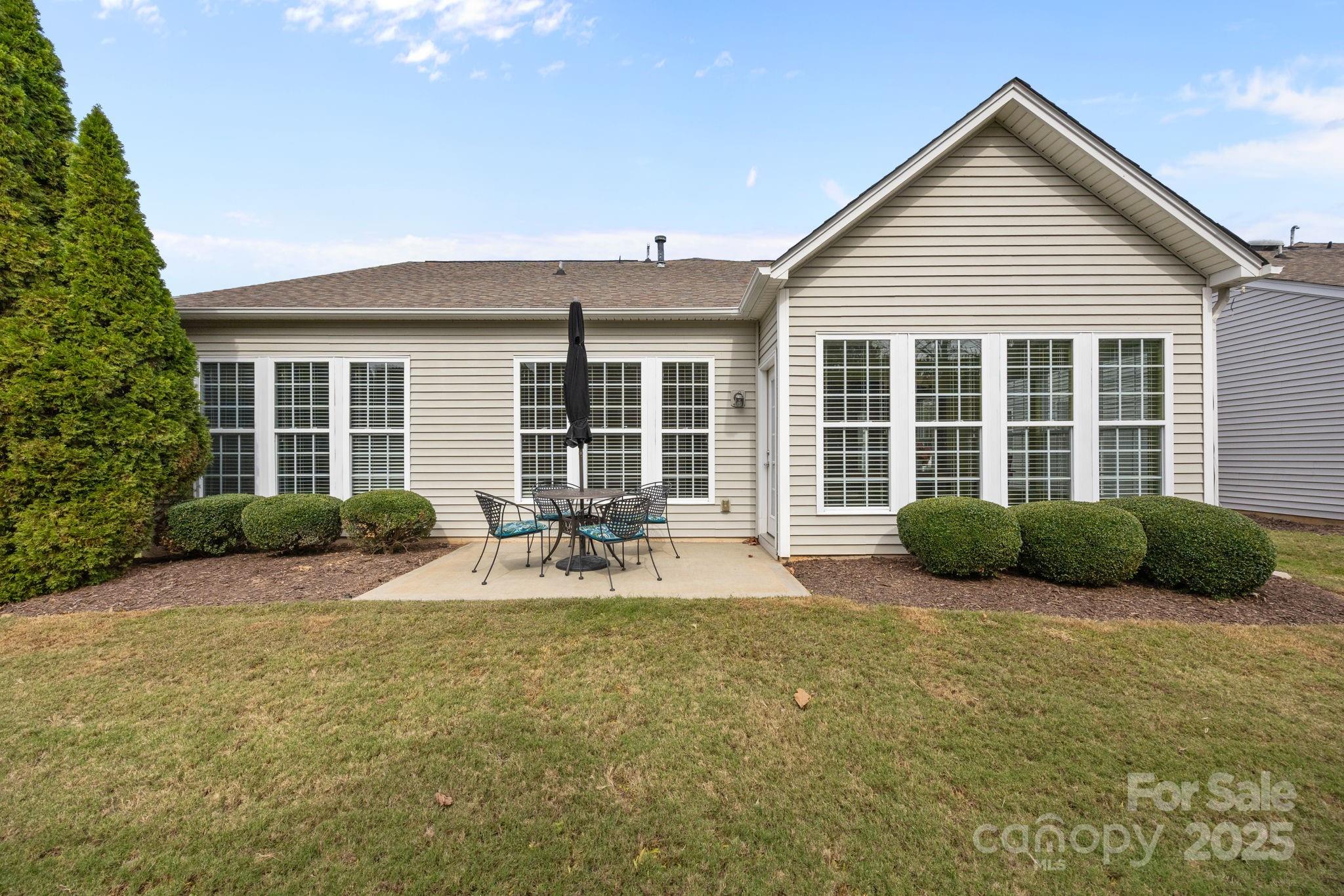 52062 Longspur Lane Fort Mill, SC 29707 - Photo 25 of 35