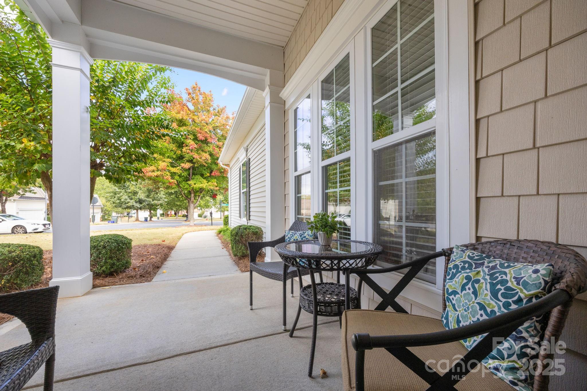 52062 Longspur Lane Fort Mill, SC 29707 - Photo 28 of 35