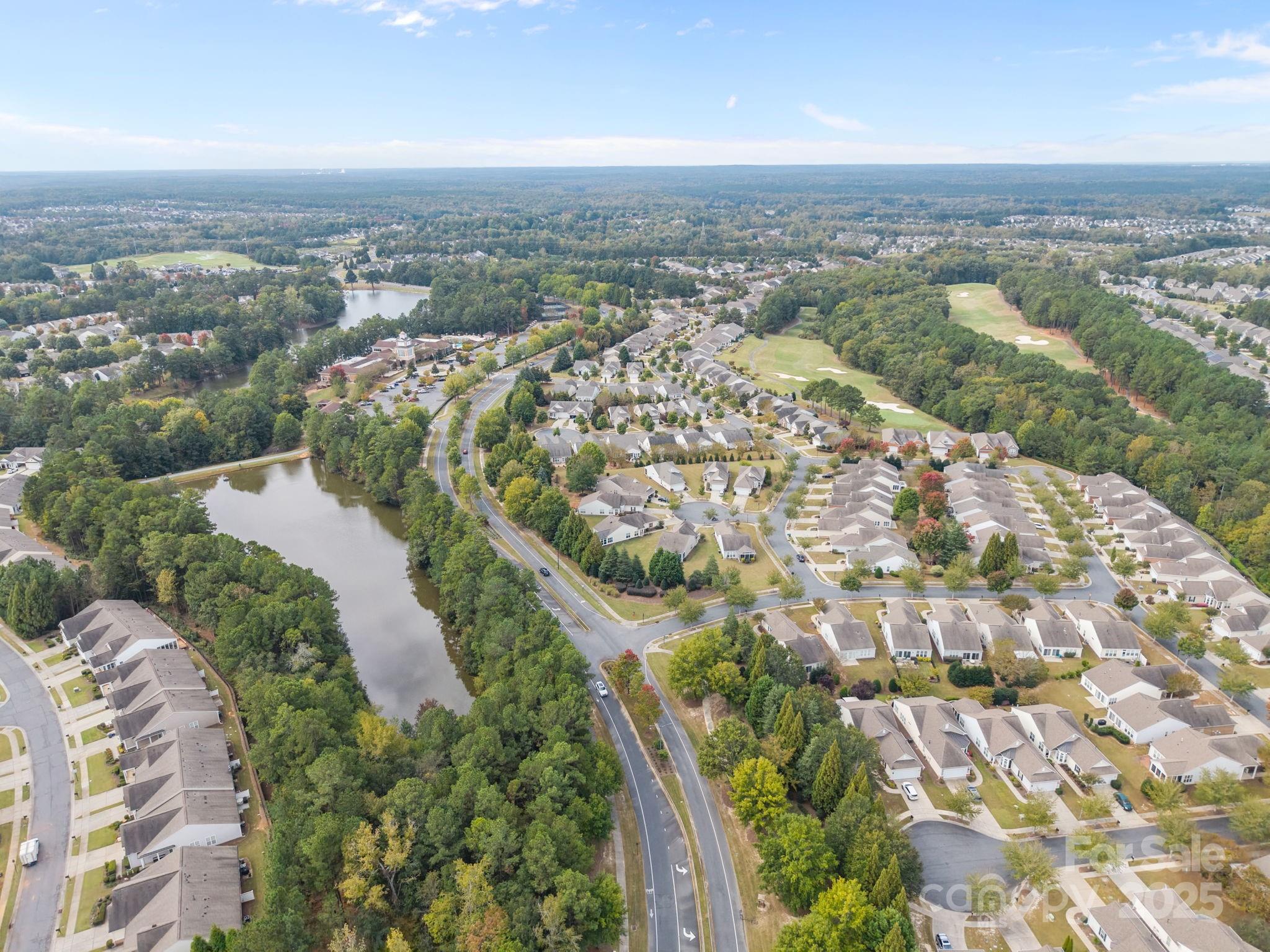 52062 Longspur Lane Fort Mill, SC 29707 - Photo 32 of 35